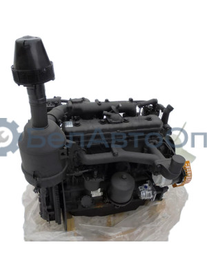 Двигатель Д-243Л-94 МТЗ 80 82 (пусковой двигатель) 81 л.с.  ММЗ  Д243Л-94